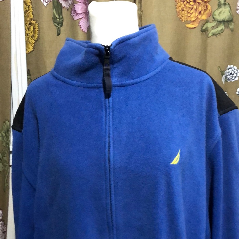 Nautical Jacket